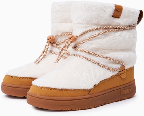 (W) Snow Pear Suede 402175-02 Order (W) Snow Pear Suede 402175-02