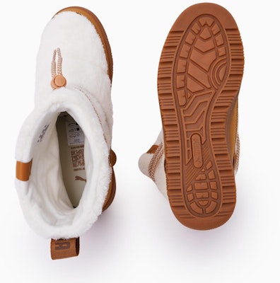 (W) Snow Pear Suede 402175-02 Shop (W) Snow Pear Suede 402175-02