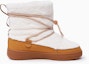 Purchase (W) Snow Pear Suede 402175-02
