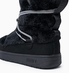 (W) 雪梨色麂皮運動鞋 402175-01 Lookbook (W) 雪梨色麂皮運動鞋 402175-01