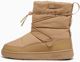 (W) Snowbae Boots 393920-04 (W) Snowbae Boots 393920-04