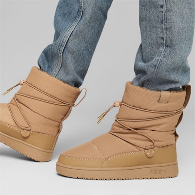 (W) 스노베이 부츠 393920-04 Lookbook (W) 스노베이 부츠 393920-04