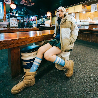 (W) 스노베이 부츠 393920-04 Purchase (W) 스노베이 부츠 393920-04