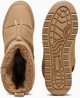 (W) 스노베이 부츠 393920-04 1