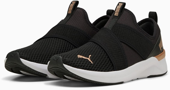 (W) Softride Harli 女款無鞋帶跑步鞋 311471-01 Order (W) Softride Harli 女款無鞋帶跑步鞋 311471-01