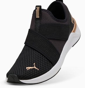 (W) Softride Harli 女款無鞋帶跑步鞋 311471-01 Details for (W) Softride Harli 女款無鞋帶跑步鞋 311471-01