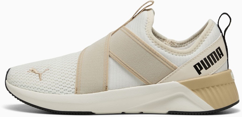 (Women) Puma Softride Harli Slip-On 'Toasted Almond' 311471-05 Buy (Women) Puma Softride Harli Slip-On 'Toasted Almond' 311471-05