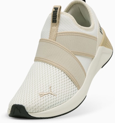 (Women) Puma Softride Harli Slip-On 'Toasted Almond' 311471-05 Details for (Women) Puma Softride Harli Slip-On 'Toasted Almond' 311471-05