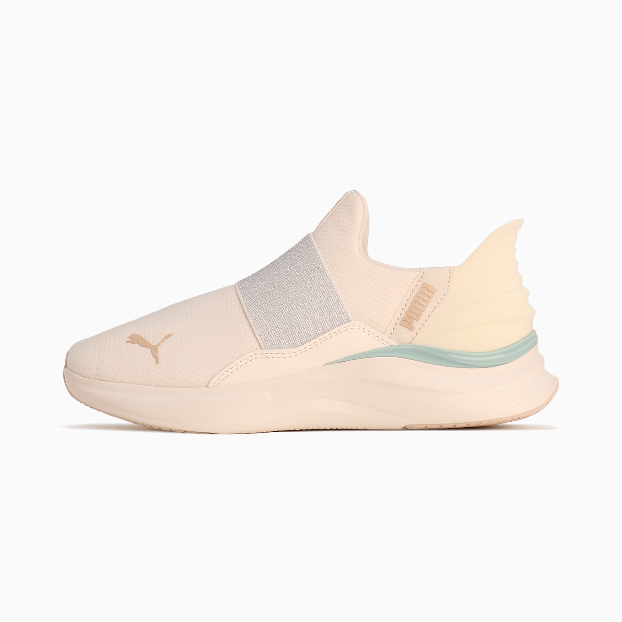 (W) Softride Harmony Ease-In GL Running Shoes 311999-03