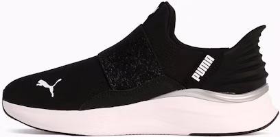 (W) Softride Harmony Ease-In GL Running Shoes 311999-01 (W) Softride Harmony Ease-In GL Running Shoes 311999-01