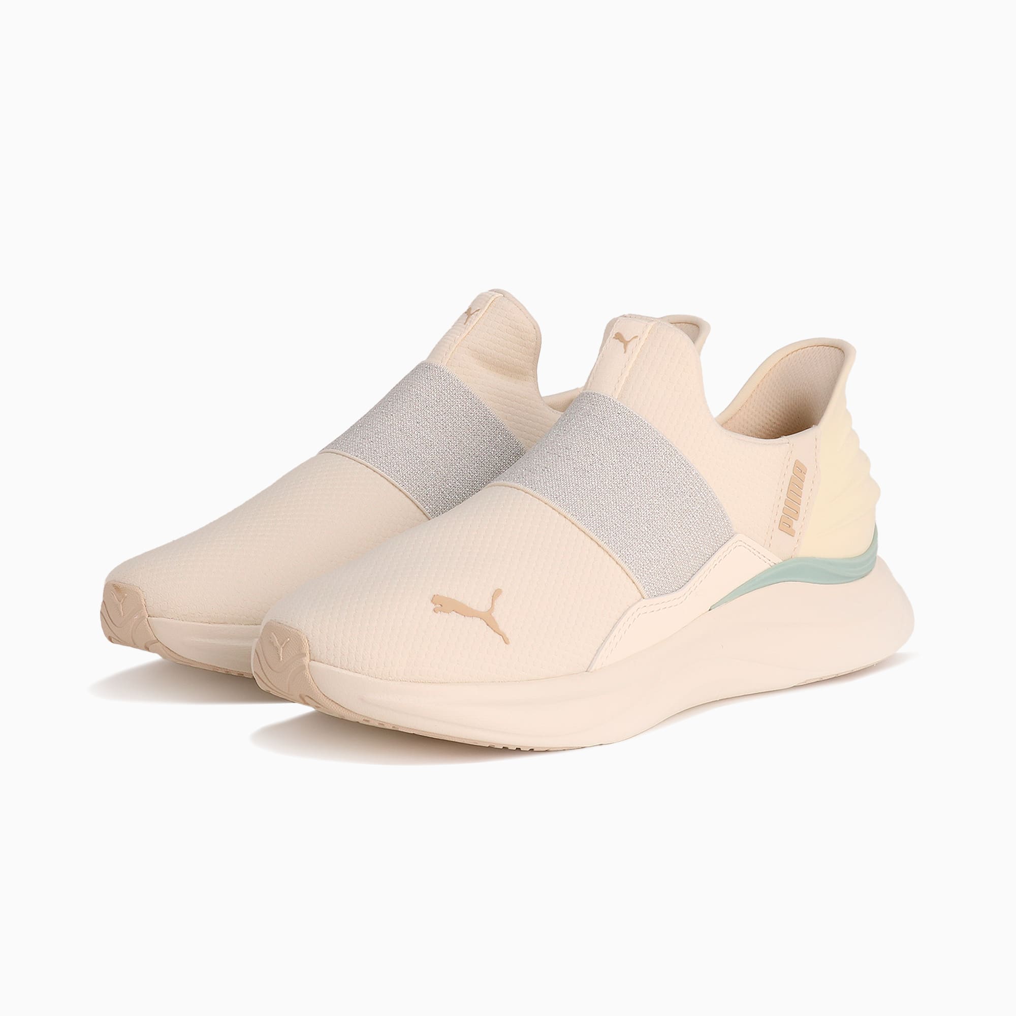 Order (W) ソフライド ハーモニー イーズイン GL ランニングシューズ 311999-03