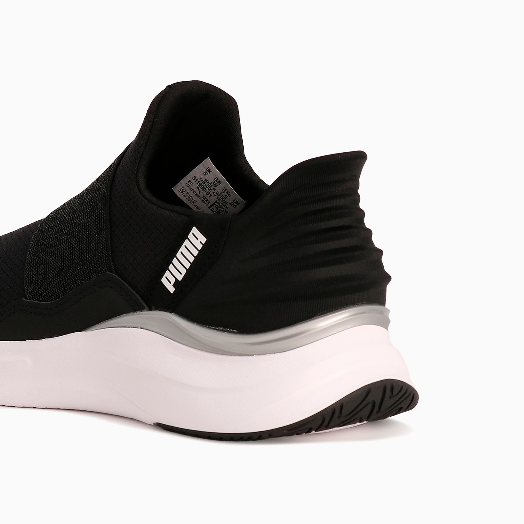 Lookbook (W) Kasut Lari Softride Harmony Ease-In GL 311999-01