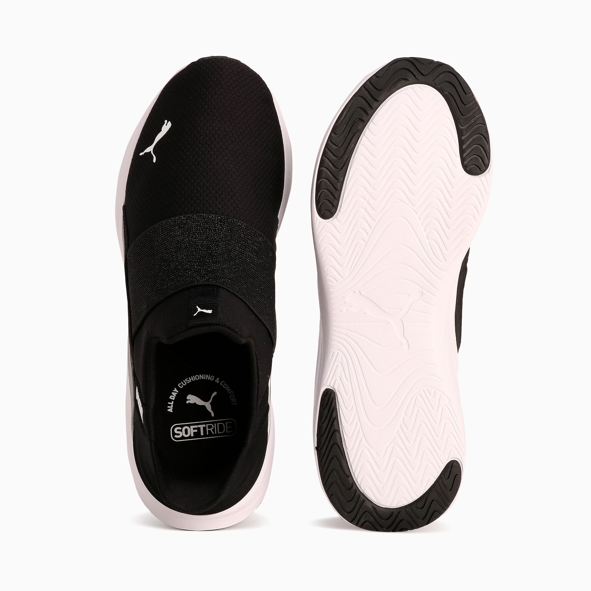 Shop (W) Kasut Lari Softride Harmony Ease-In GL 311999-01