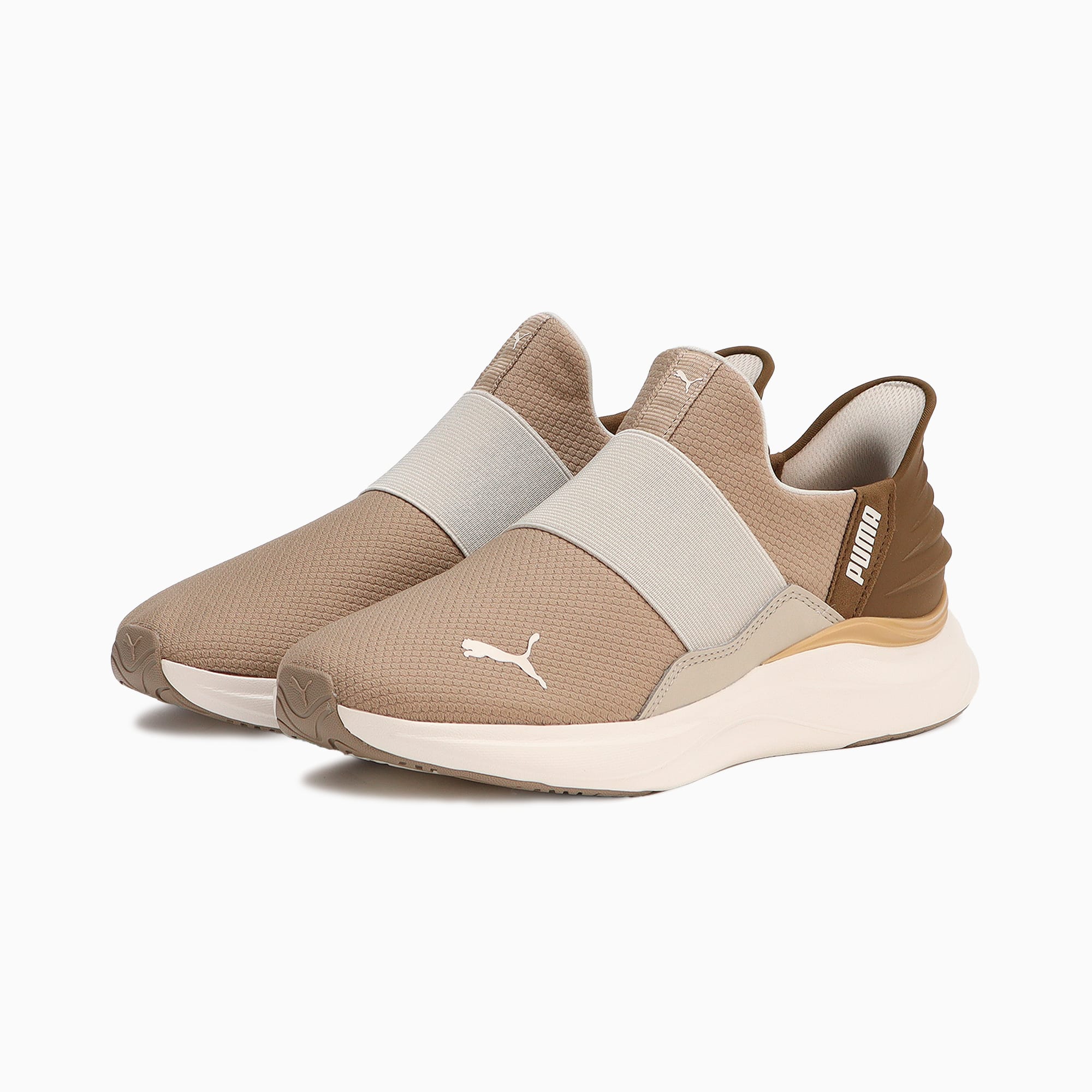 Order (W) Kasut Lari Softride Harmony Ease-In Wanita 310931-03