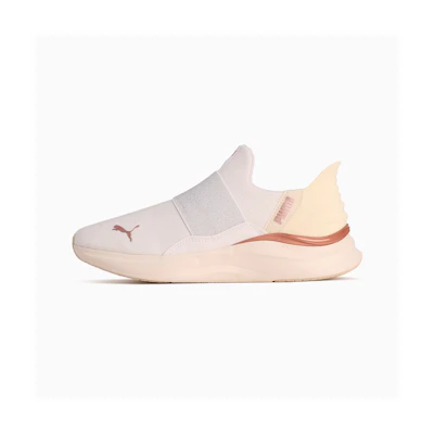 (W) Puma Softride Harmony Ease In GL Running Shoes