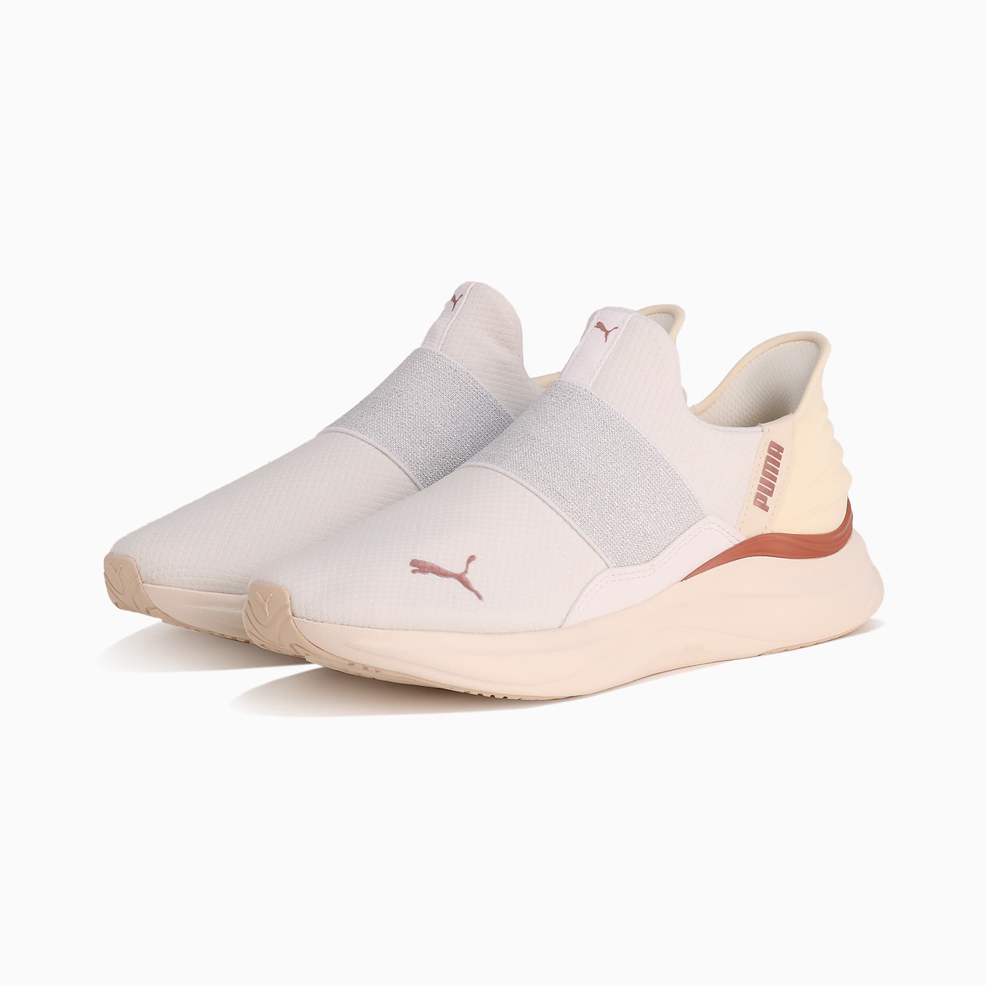 Order (W) Kasut Lari Softride Harmony Ease In GL Wanita 311999-02