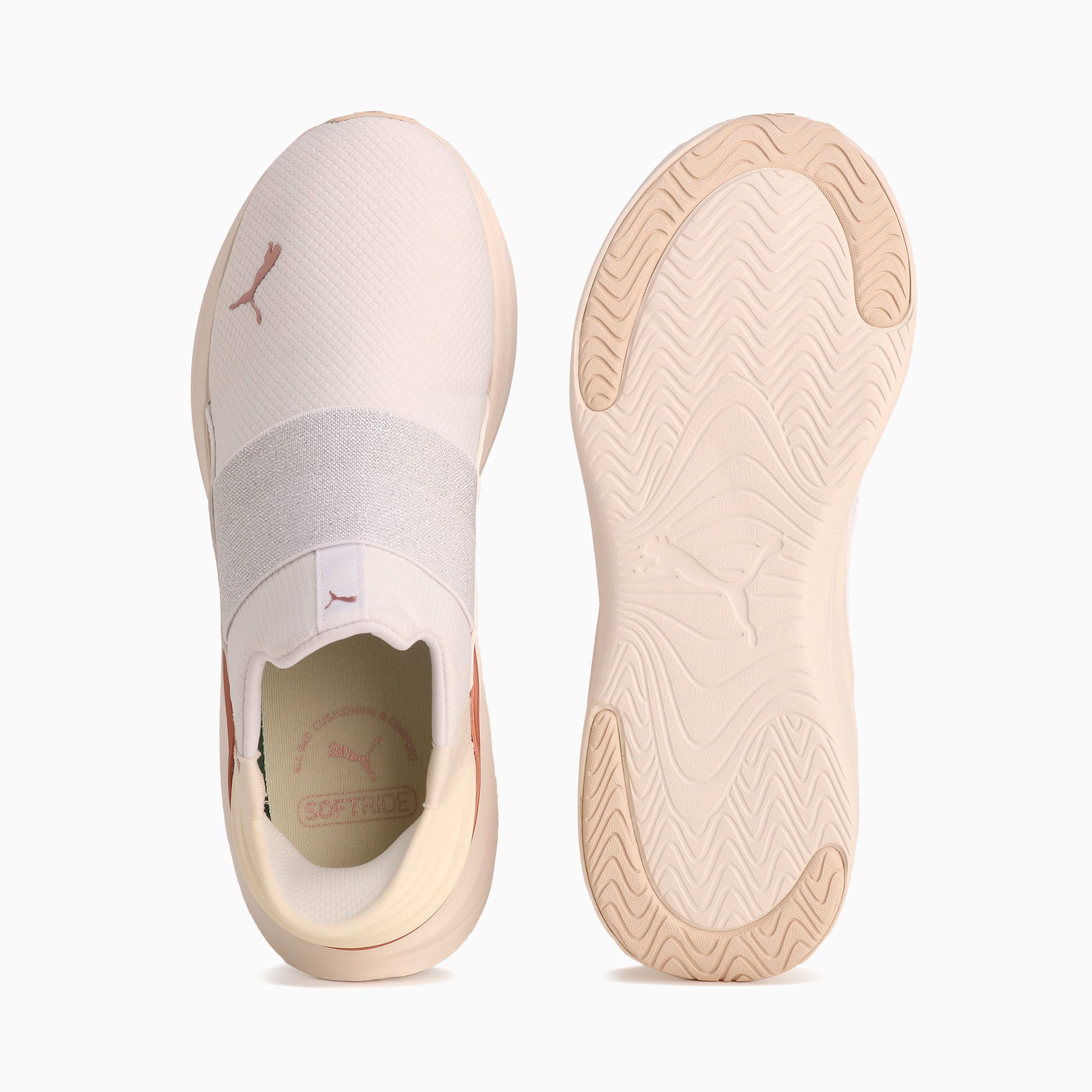 Shop (W) Kasut Lari Softride Harmony Ease In GL Wanita 311999-02