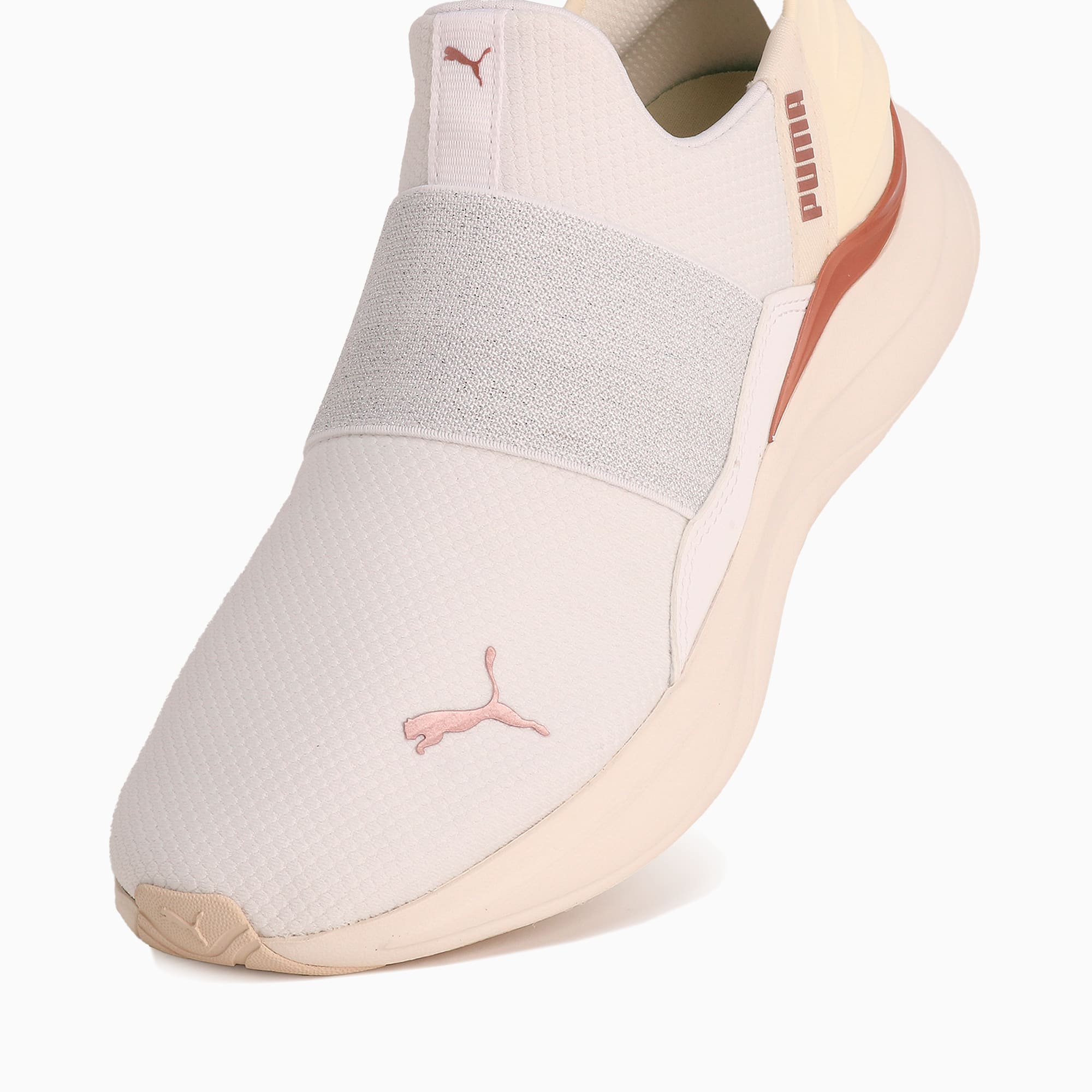 Details for (W) Kasut Lari Softride Harmony Ease In GL Wanita 311999-02