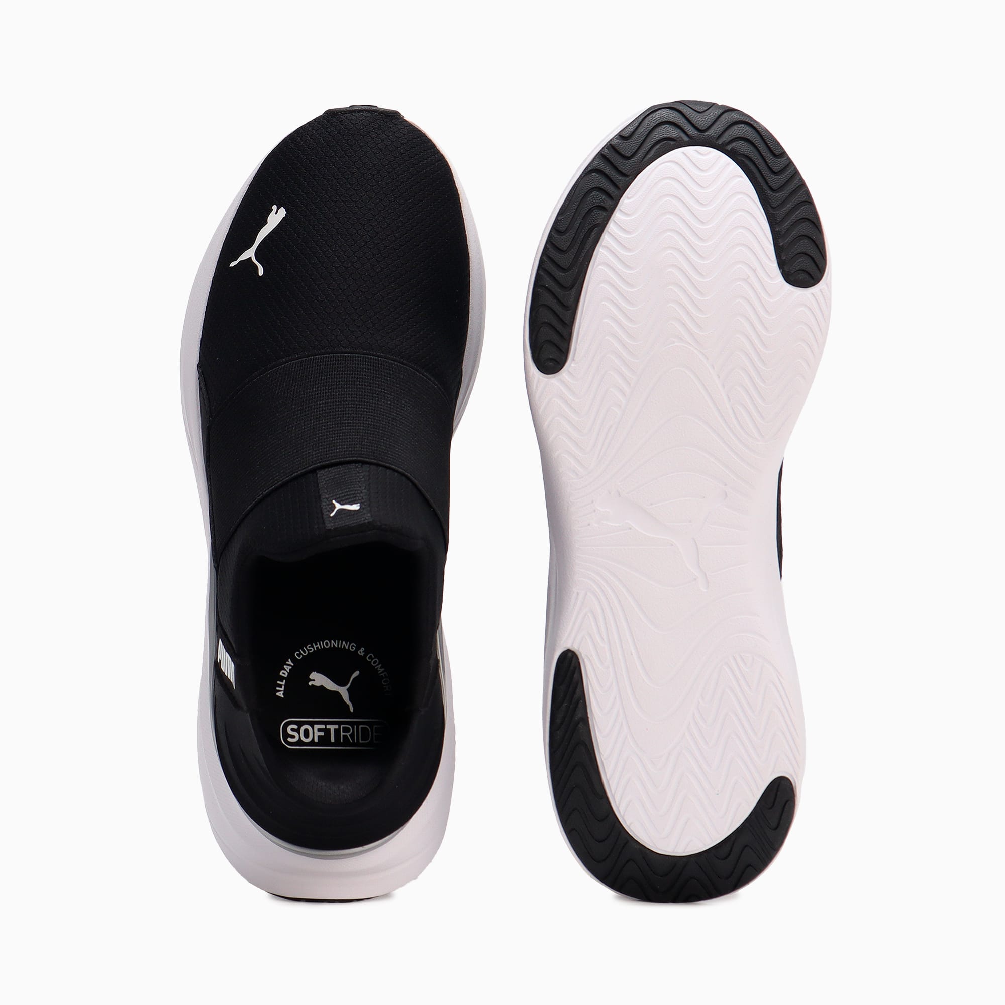 Shop (W) Kasut Lari Softride Harmony Ease In 310931-01