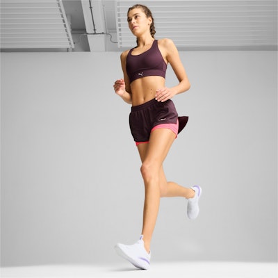 (Women) Puma Softride Pro Echo Slip-On 'Silver Mist Lavender' 309982-05 Lookbook (Women) Puma Softride Pro Echo Slip-On 'Silver Mist Lavender' 309982-05