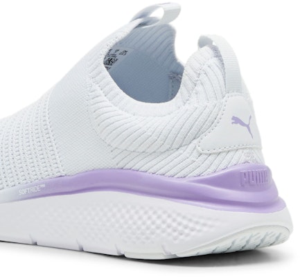 (Women) Puma Softride Pro Echo Slip-On 'Silver Mist Lavender' 309982-05 Purchase (Women) Puma Softride Pro Echo Slip-On 'Silver Mist Lavender' 309982-05