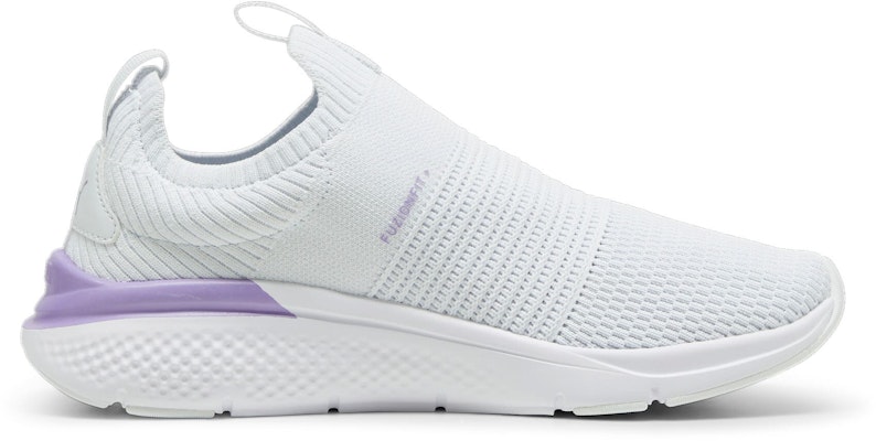 (Women) Puma Softride Pro Echo Slip-On 'Silver Mist Lavender' 309982-05 Sizing (Women) Puma Softride Pro Echo Slip-On 'Silver Mist Lavender' 309982-05