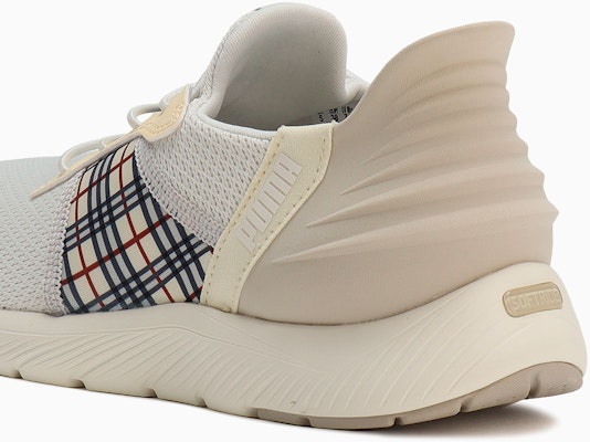 (W) Kasut Lari Softride Remi Ease Checker 311077-01 Lookbook (W) Kasut Lari Softride Remi Ease Checker 311077-01