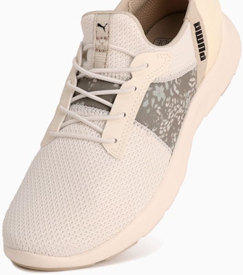 (W) Softride Remi Eaze-In Leo Running Shoes 312000-01 Details for (W) Softride Remi Eaze-In Leo Running Shoes 312000-01