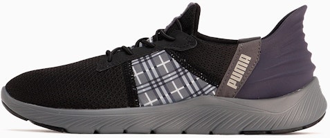 (W) Softride Remi Ezinche Checker Running Shoes 311077-03 (W) Softride Remi Ezinche Checker Running Shoes 311077-03