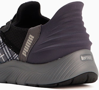 (W) Kasut Lari Softride Remi Ezinche Checker 311077-03 Lookbook (W) Kasut Lari Softride Remi Ezinche Checker 311077-03