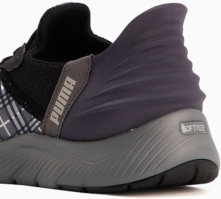 (W) Softride Remi Ezinche Checker Running Shoes 311077-03 Lookbook (W) Softride Remi Ezinche Checker Running Shoes 311077-03