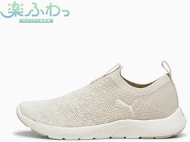 (W) Softride Remi Slip-On Knit Running Shoes 309834-07 (W) Softride Remi Slip-On Knit Running Shoes 309834-07