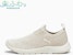 (W) Kasut Lari Slip-On Knit Softride Remi 309834-07