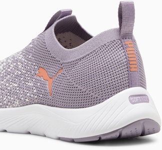 (W) Softride Remi Kasut Lari Knit Tanpa Tali 309834-05 Lookbook (W) Softride Remi Kasut Lari Knit Tanpa Tali 309834-05