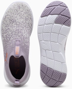 (W) Softride Remi Kasut Lari Knit Tanpa Tali 309834-05 Shop (W) Softride Remi Kasut Lari Knit Tanpa Tali 309834-05