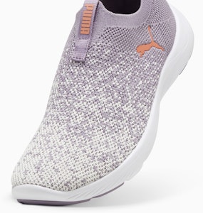 (W) Softride Remi Kasut Lari Knit Tanpa Tali 309834-05 Details for (W) Softride Remi Kasut Lari Knit Tanpa Tali 309834-05