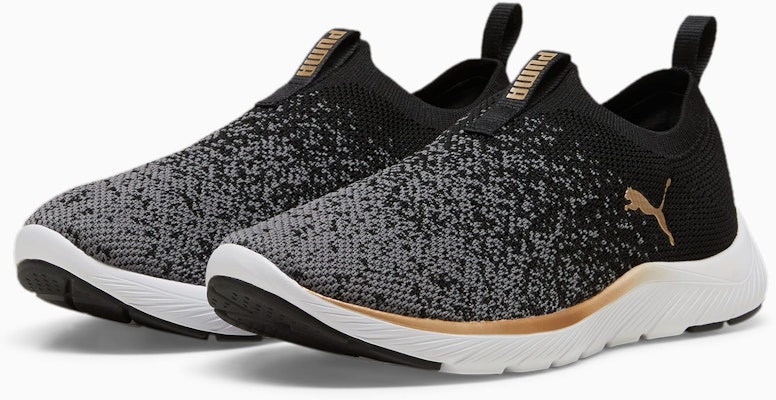 (W) Softride Remy Slip-On Knit Running Shoes 309834-01 Order (W) Softride Remy Slip-On Knit Running Shoes 309834-01