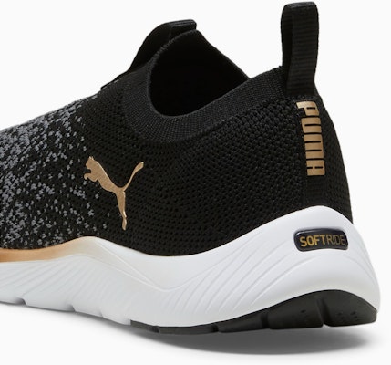 (W) Softride Remy Slip-On Knit Running Shoes 309834-01 Lookbook (W) Softride Remy Slip-On Knit Running Shoes 309834-01