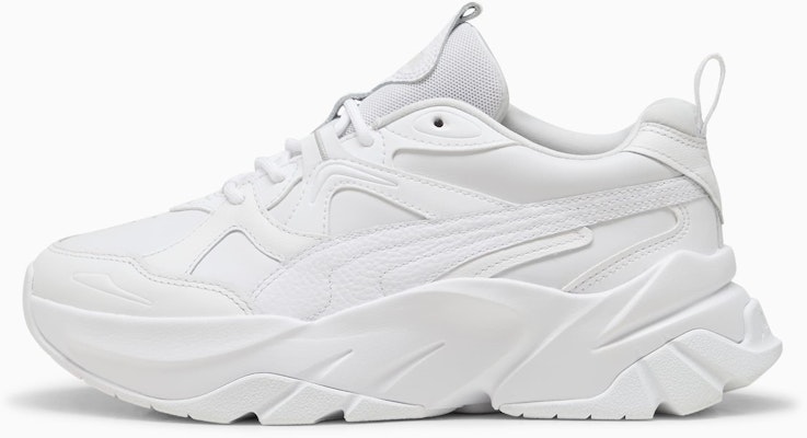 (W) Sneakers Kulit Sophia 398555-01 Buy (W) Sneakers Kulit Sophia 398555-01