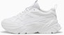 (W) Sophia Kasut Kulit Sneakers 398555-01