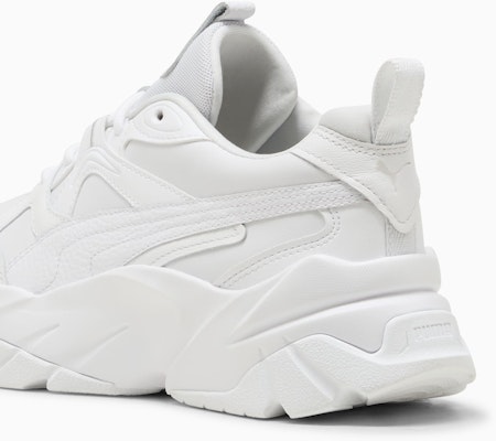 (W) Sneakers Kulit Sophia 398555-01 Lookbook (W) Sneakers Kulit Sophia 398555-01