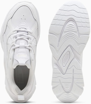 (W) Sneakers Kulit Sophia 398555-01 Shop (W) Sneakers Kulit Sophia 398555-01