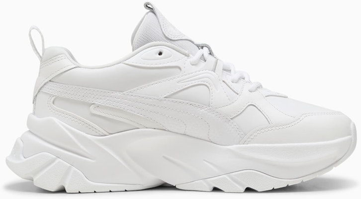 (W) Sneakers Kulit Sophia 398555-01 Purchase (W) Sneakers Kulit Sophia 398555-01