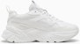 (W) Sophia Kasut Kulit Sneakers 398555-01