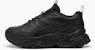 (W) Sophia Leather Sneakers 398555-02