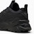 (W) Sophia Leather Sneakers 398555-02