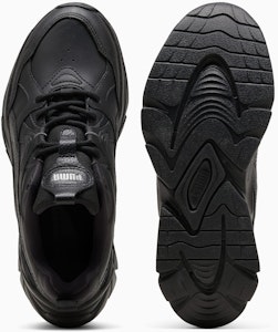 (W) ソフィア レザースニーカー 398555-02 Shop (W) ソフィア レザースニーカー 398555-02