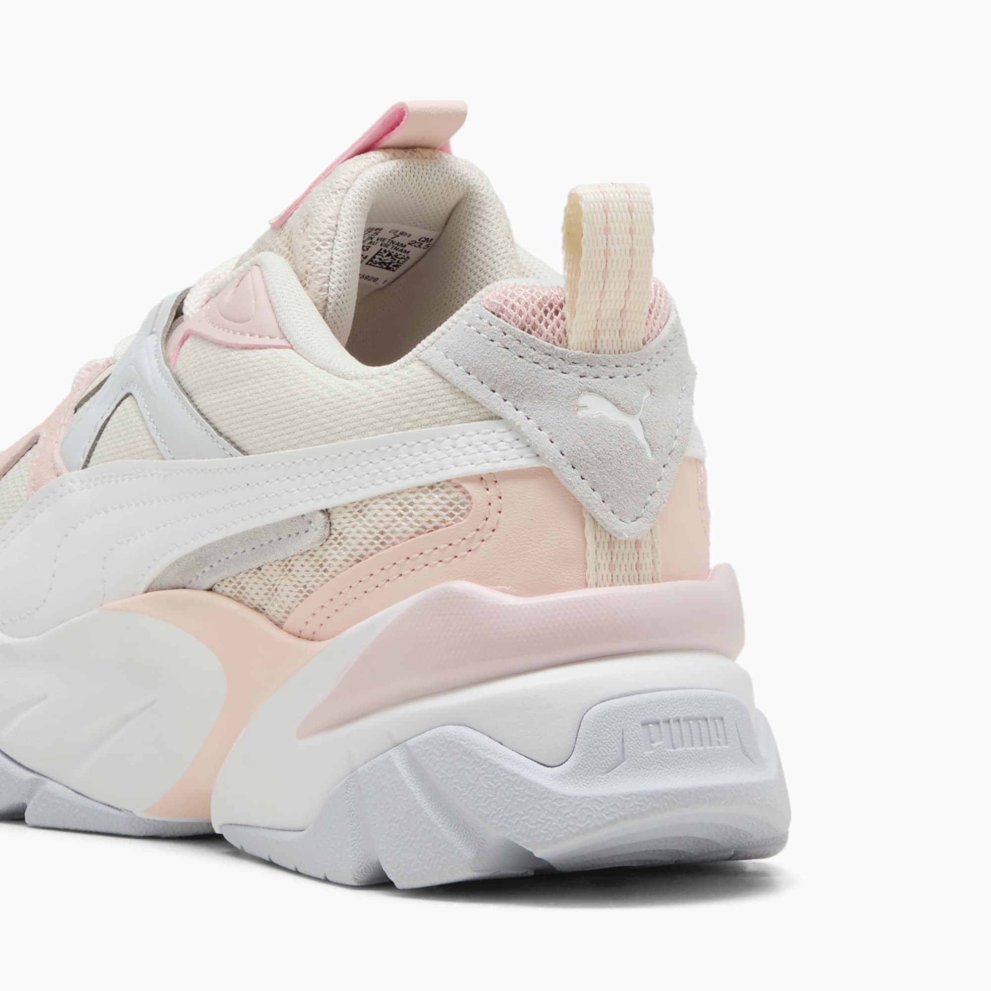 (W) Puma Sophyr 'Alpine Snow' 圖 3