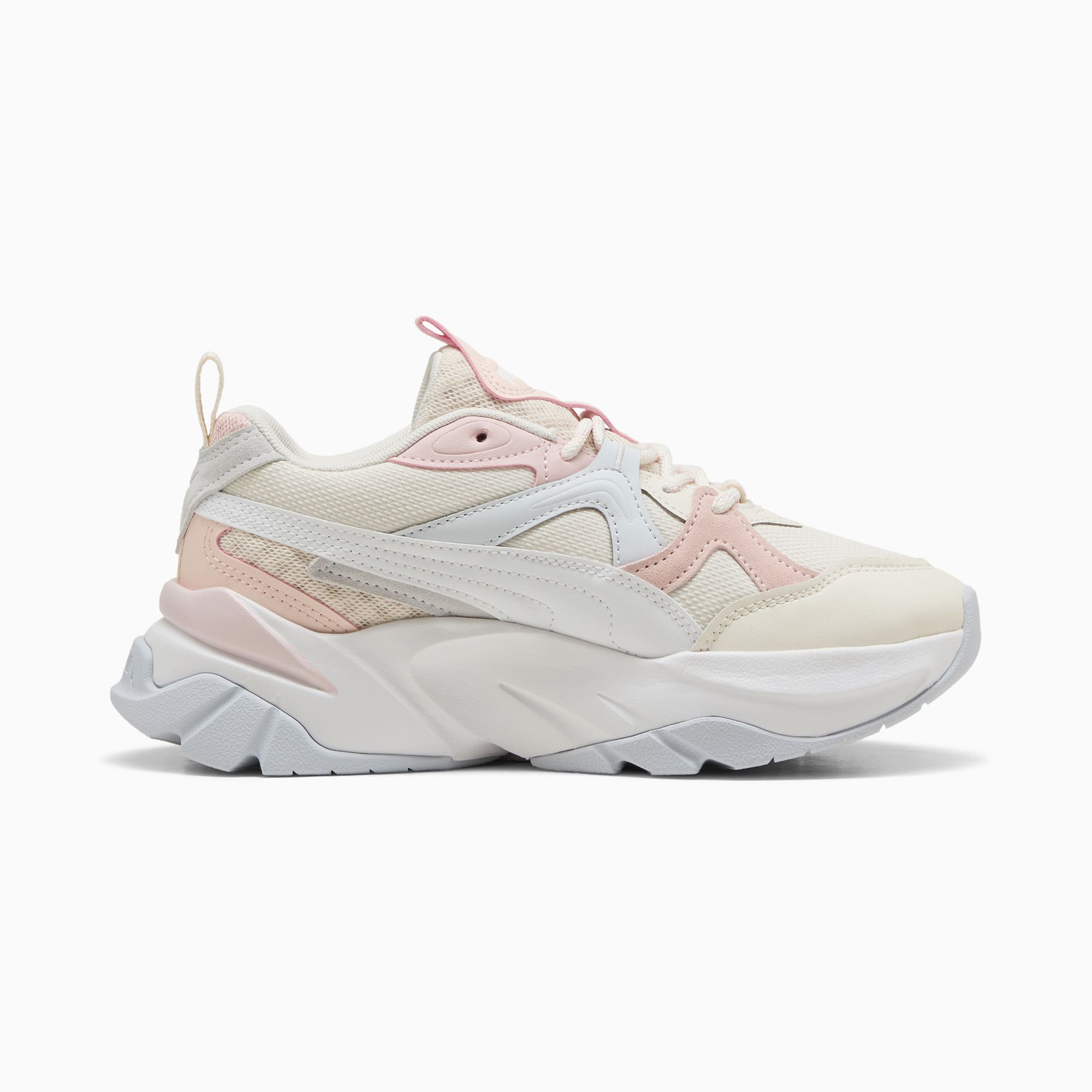 (W) Puma Sophyr 'Alpine Snow' 圖 5