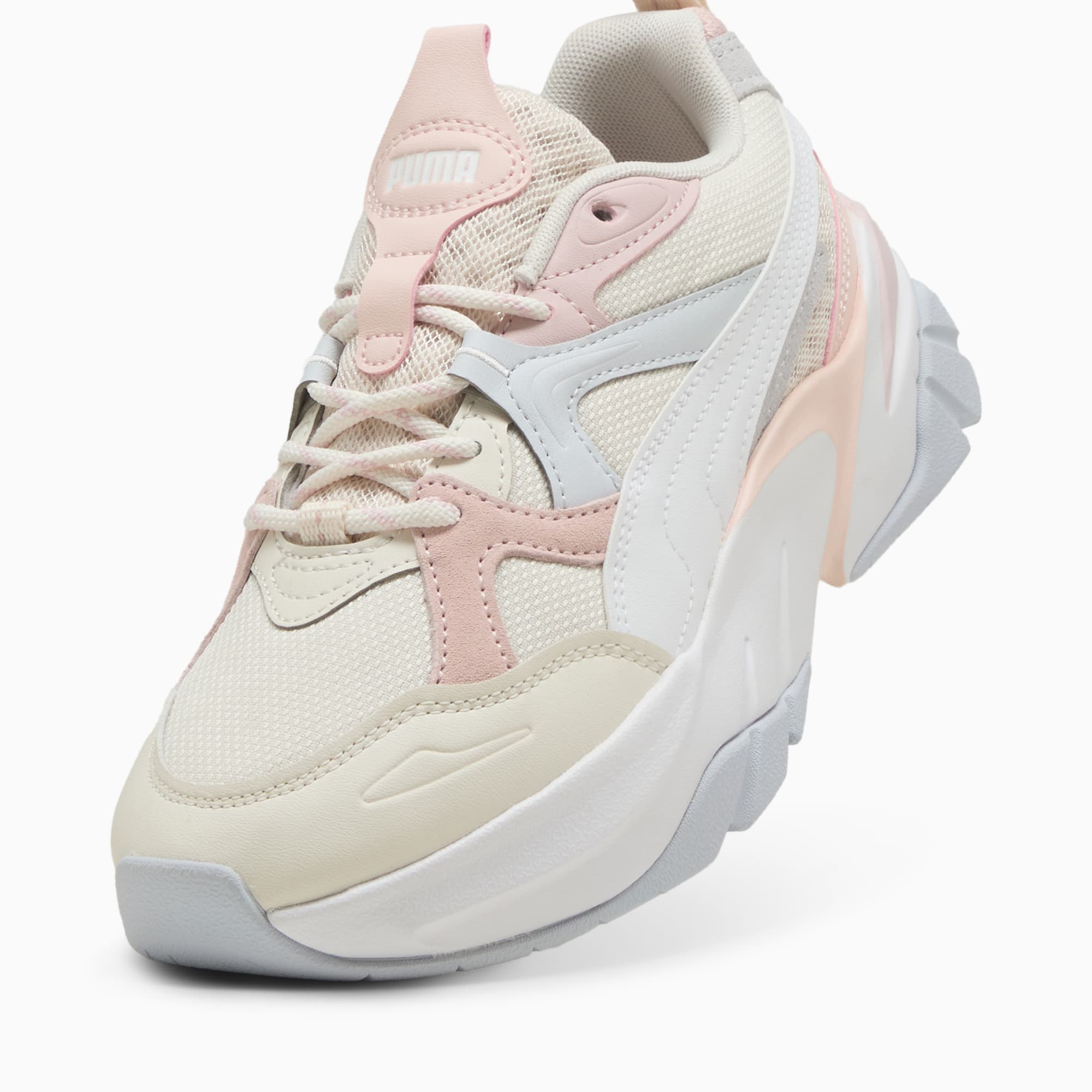 (W) Puma Sophyr 'Alpine Snow' 圖 6